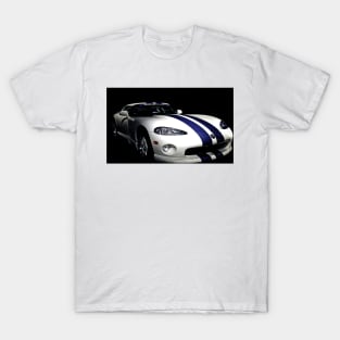 Viper RT10 T-Shirt